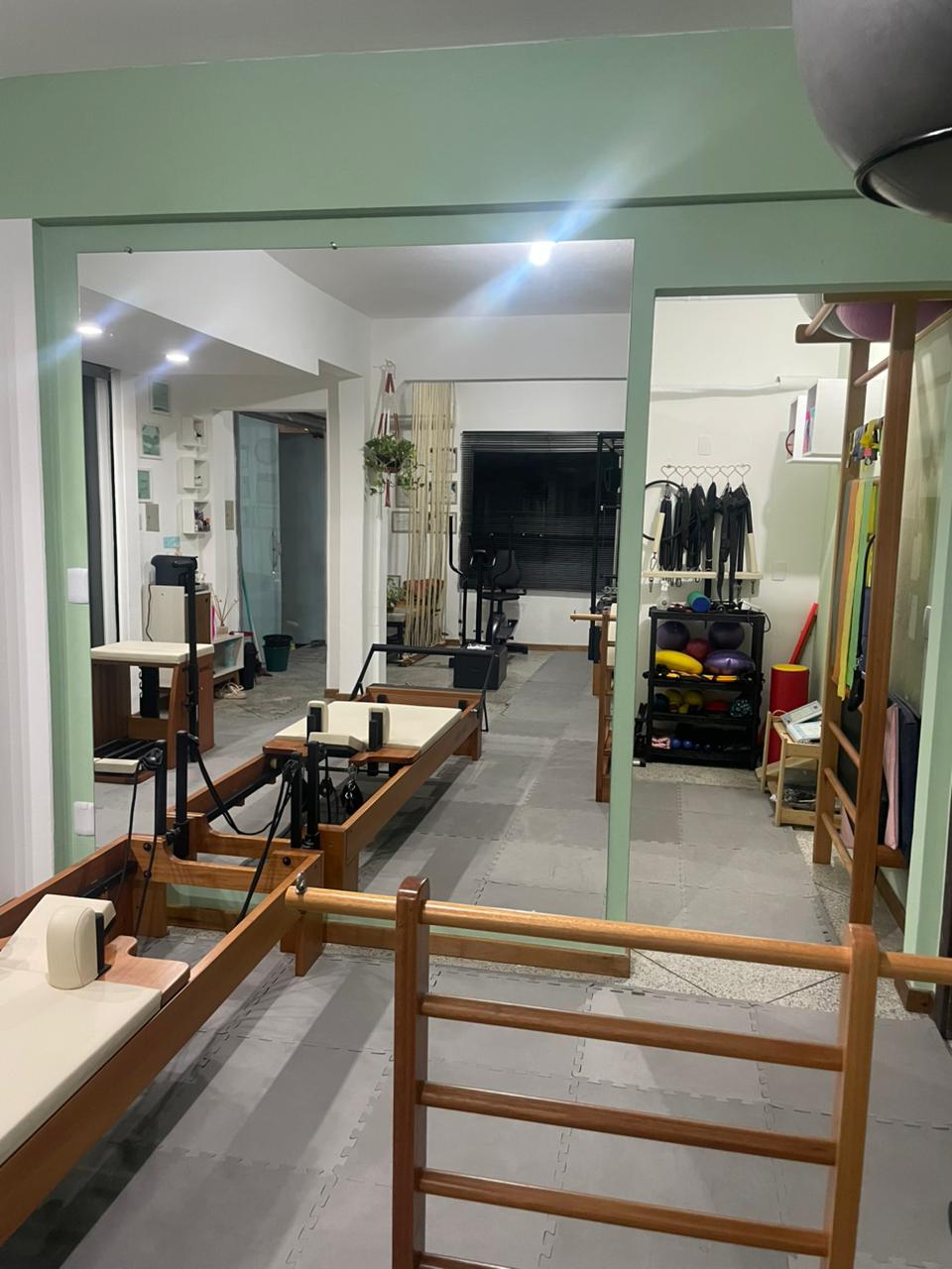 Pilates Terapêutico e Fisioterapia em Blumenau - Vitalcore