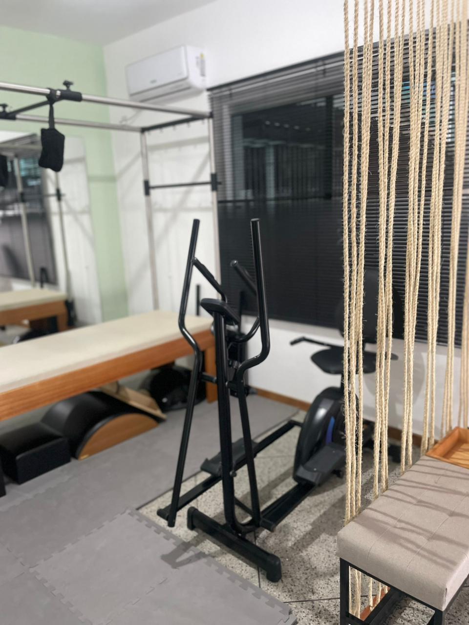 Pilates Terapêutico e Fisioterapia em Blumenau - Vitalcore