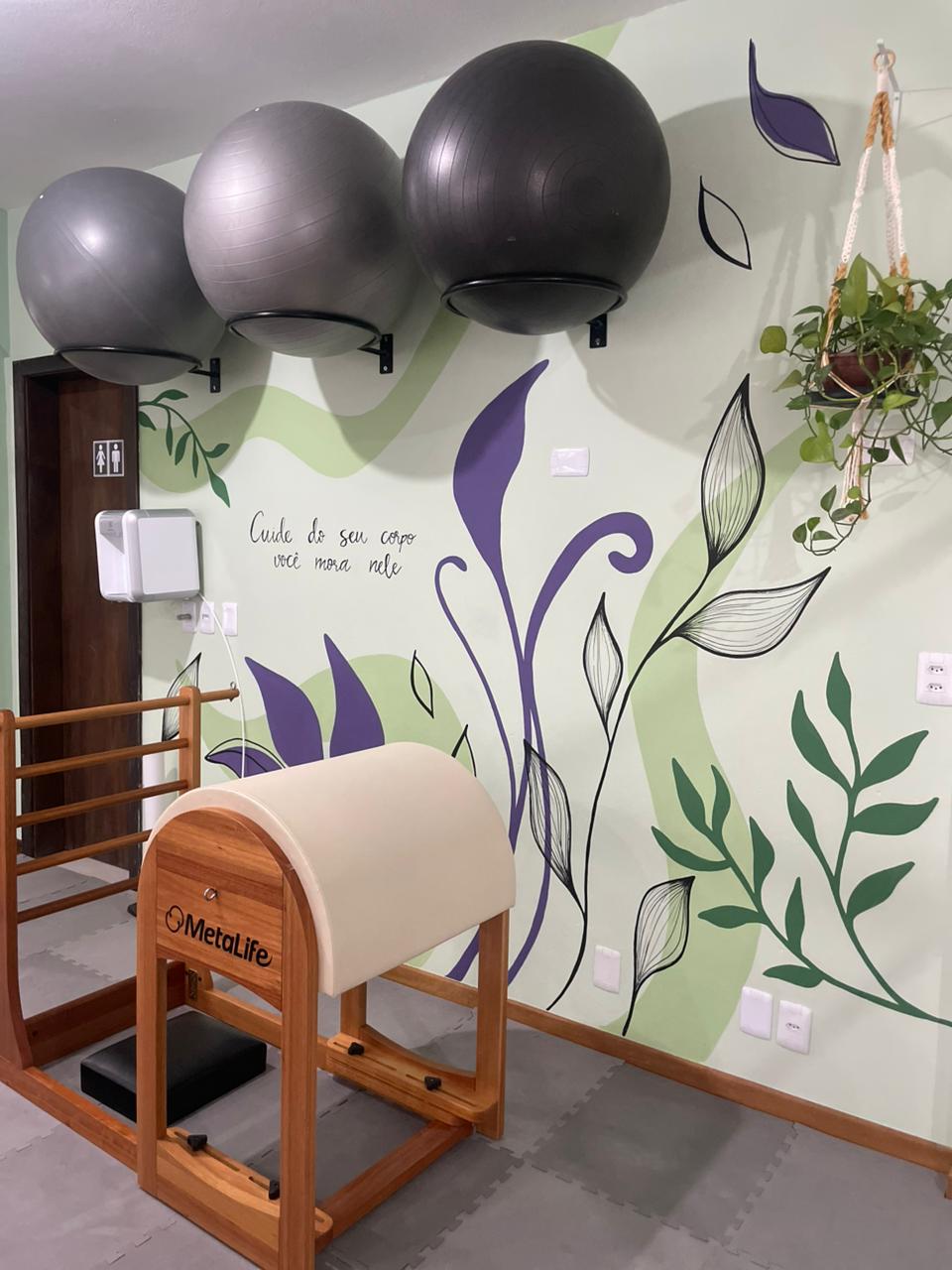 Pilates Terapêutico e Fisioterapia em Blumenau - Vitalcore