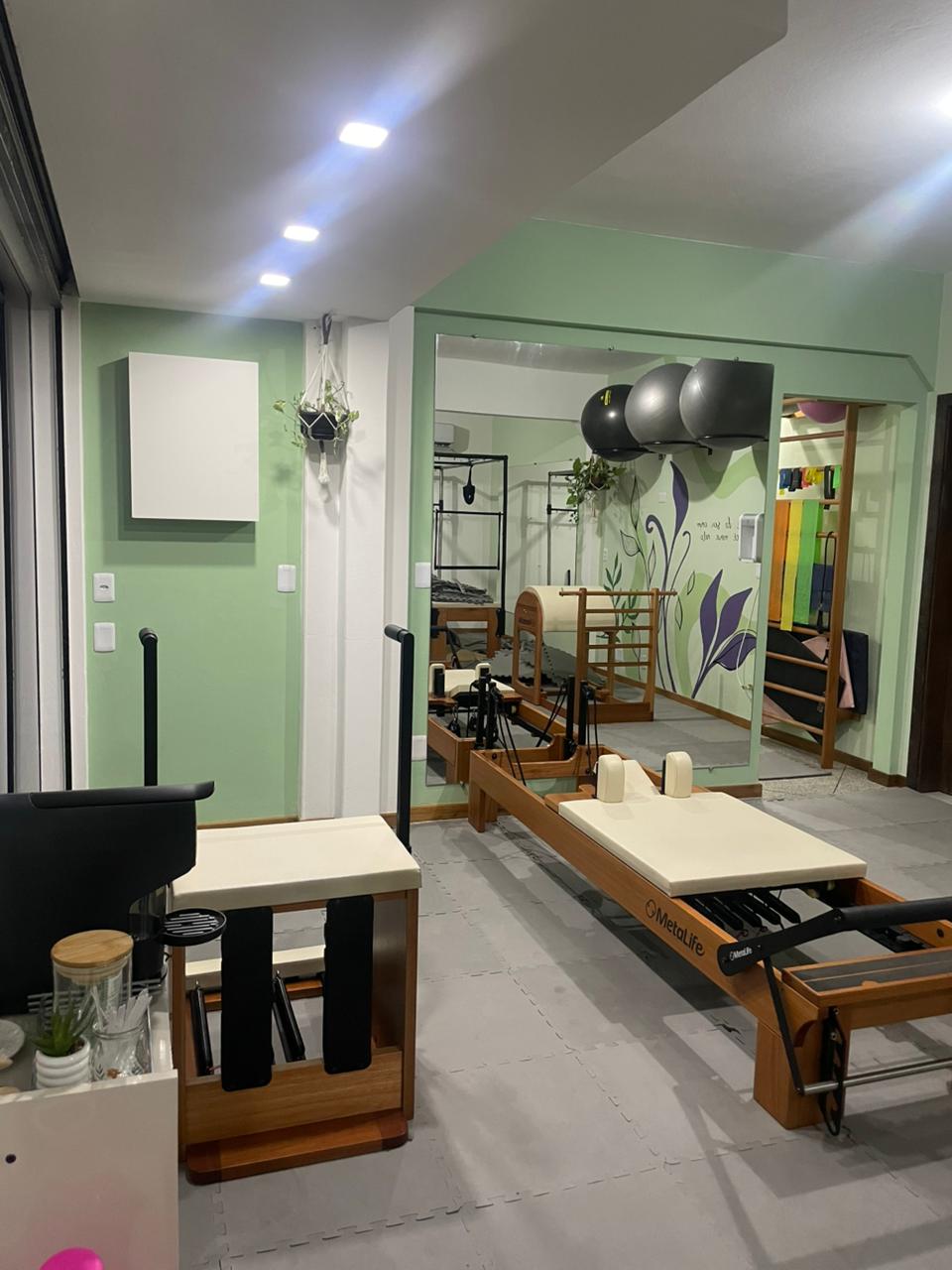 Pilates Terapêutico e Fisioterapia em Blumenau - Vitalcore