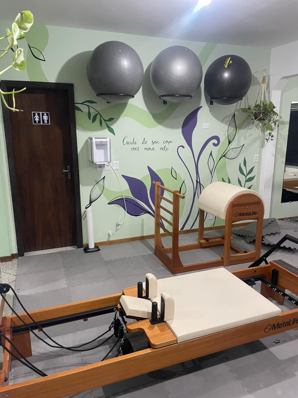 Pilates Terapêutico e Fisioterapia em Blumenau - Vitalcore